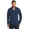 Port & Company® Fan Favorite™ Fleece 1/4 Zip Pullover Adult Sweatshirt